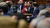نجفی:بانیان قطعنامه ضد ایرانی عملاً خود را به کری و کوری زده‌اند