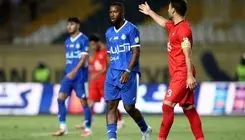 فسخ قرارداد هیچ بازیکنی به باشگاه استقلال نرسیده است