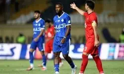 فسخ قرارداد هیچ بازیکنی به باشگاه استقلال نرسیده است