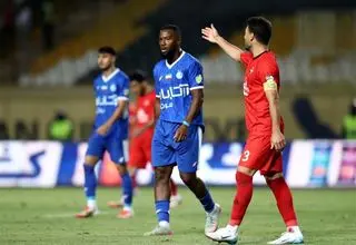 فسخ قرارداد هیچ بازیکنی به باشگاه استقلال نرسیده است