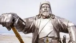 چنگیز خان دقیقا چند نفر را کشت؟