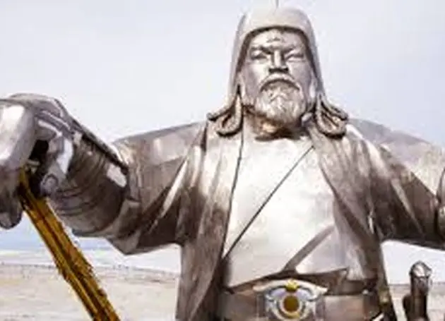 چنگیز خان دقیقا چند نفر را کشت؟