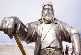 چنگیز خان دقیقا چند نفر را کشت؟
