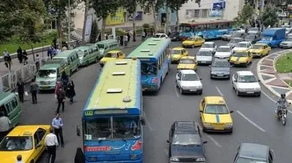 دردسرهای ادامه طرح زوج و فرد برای مردم