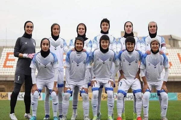 قوی‌های سپید انزلی عزم خود را برای بازگشت به لیگ برتر جزم کرده‌اند