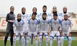 قوی‌های سپید انزلی عزم خود را برای بازگشت به لیگ برتر جزم کرده‌اند