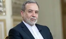 واکنش وزیر امور خارجه به احتمال سپرده شدن پرونده مذاکرات به دبیر شورای عالی امنیت ملی 