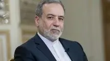 واکنش وزیر امور خارجه به احتمال سپرده شدن پرونده مذاکرات به دبیر شورای عالی امنیت ملی 
