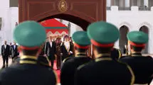 شراکت پایدار با همسایه میانجی