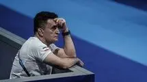 انتقاد تند محمد بنا از فدراسیون کشتی