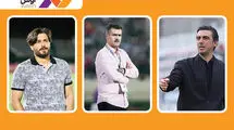 تکان‌های تازه روی نیمکت‌های لیگ برتری