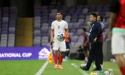 امیر به گربه‌سیاه رسید