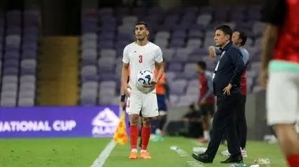 امیر به گربه‌سیاه رسید