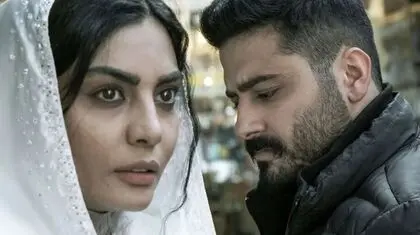  فیلم مرجان آئینه‌ای از واقعیت جامعه است