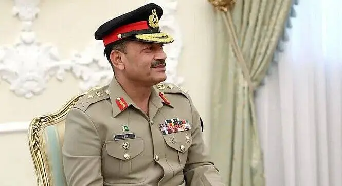 پاکستان ترور عاصم منیر را رد کرد