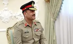 پاکستان ترور عاصم منیر را رد کرد