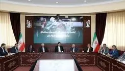 تمایل رئیس فدراسیون بسکتبال برای تمدید قرارداد سرمربی یونانی