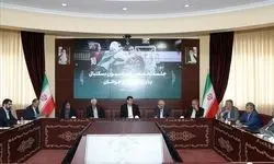 تمایل رئیس فدراسیون بسکتبال برای تمدید قرارداد سرمربی یونانی