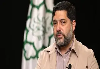 توضیحات نادعلی در خصوص نصب مجسمه والرین در میدان انقلاب