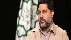 توضیحات نادعلی در خصوص نصب مجسمه والرین در میدان انقلاب