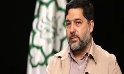 توضیحات نادعلی در خصوص نصب مجسمه والرین در میدان انقلاب