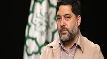 توضیحات نادعلی در خصوص نصب مجسمه والرین در میدان انقلاب