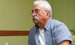 مدیرکل هنرهای نمایشی به عیادت «هادی مرزبان» رفت