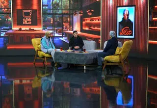 مستند «دوئل بوکمال» روی آنتن می‌رود
