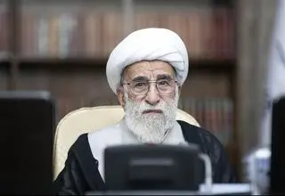 آیت‌الله جنتی: دشمنان باید بدانند هر تجاوزی با پاسخ محکم‌تر روبه‌رو می‌شود