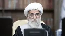 آیت‌الله جنتی: دشمنان باید بدانند هر تجاوزی با پاسخ محکم‌تر روبه‌رو می‌شود