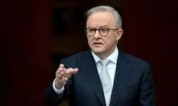 آلبانیز: نظامیان استرالیایی در هیچ حمله‌ای علیه ایران شرکت نداشته‌اند