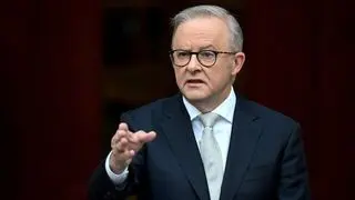 آلبانیز: نظامیان استرالیایی در هیچ حمله‌ای علیه ایران شرکت نداشته‌اند