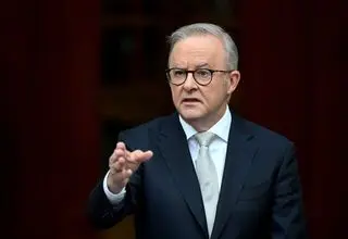 آلبانیز: نظامیان استرالیایی در هیچ حمله‌ای علیه ایران شرکت نداشته‌اند