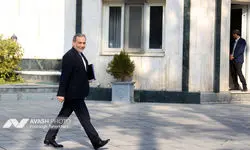 واکنش عراقچی به اظهارات ترامپ: مسائل داخلی ایران به کسی جز مردم ما ربطی ندارد