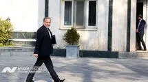واکنش عراقچی به اظهارات ترامپ: مسائل داخلی ایران به کسی جز مردم ما ربطی ندارد