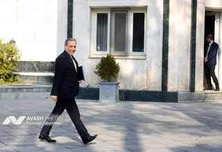 واکنش عراقچی به اظهارات ترامپ: مسائل داخلی ایران به کسی جز مردم ما ربطی ندارد