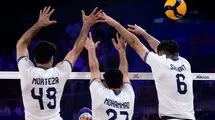برنامه مرحله مقدماتی والیبال قهرمانی جهان