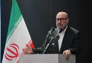 دهقان: رویکرد بنیاد مستضعفان در مناطق محروم، توانمندسازی مردم است