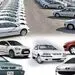 اعلام قیمت خودرو در بازار؛ آریسان یک میلیارد و 540 میلیون تومان