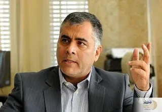 پاک‌نژاد: حجم فروش نفت خوب است