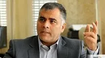 پاک‌نژاد: حجم فروش نفت خوب است