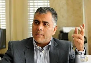 پاک‌نژاد: حجم فروش نفت خوب است