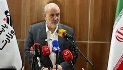 شاهد کاهش ۱۰ تا ۱۵ درصدی مصرف انرژی در کشور هستیم