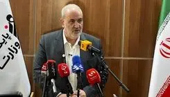 شاهد کاهش ۱۰ تا ۱۵ درصدی مصرف انرژی در کشور هستیم