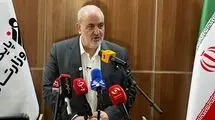 شاهد کاهش ۱۰ تا ۱۵ درصدی مصرف انرژی در کشور هستیم