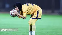 اولین جدال تاریخی پرسپولیس و خاتون بم؛ قهرمان مقابل تازه‌وارد پرهیاهو!