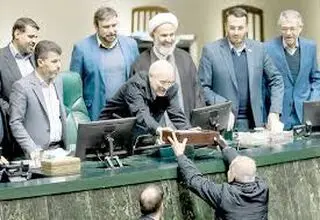 توافق و چالش درآمدهای دولت 