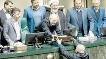 توافق و چالش درآمدهای دولت 