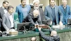 توافق و چالش درآمدهای دولت 