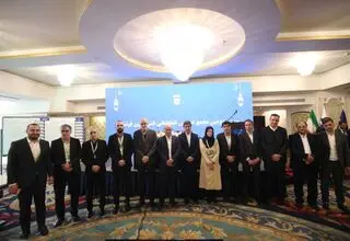 از چلوکباب و استیک تا اتهام دلالی؛ شبی که هیئت‌رئیسه میز را بهم ریخت
